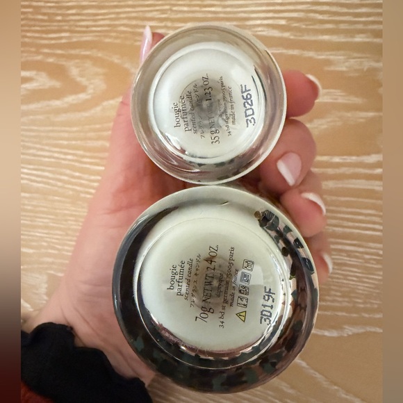 Diptyque bundle - Picture 2 of 2